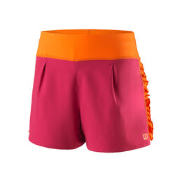 Wilson Core 2.5 Shorts Girls